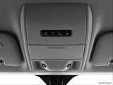  Courtesy lamps/ceiling controls photo